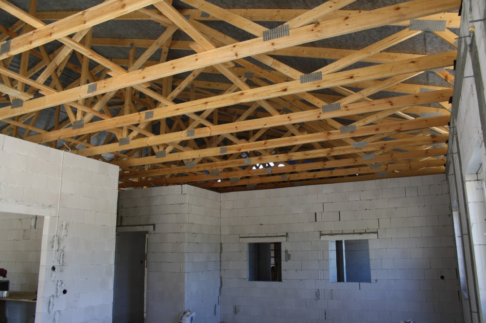 Rozbudowa i przebudowa ze zmianą  sposobu użytkowania budynku szkoły z mieszkaniem służbowym na publiczny żłobek w miejscowości Gąsawy Plebańskie 48b w Gminie Jastrząb - zdjęcie 2