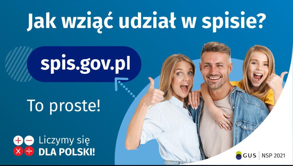 Jak wziąć udział w NSP