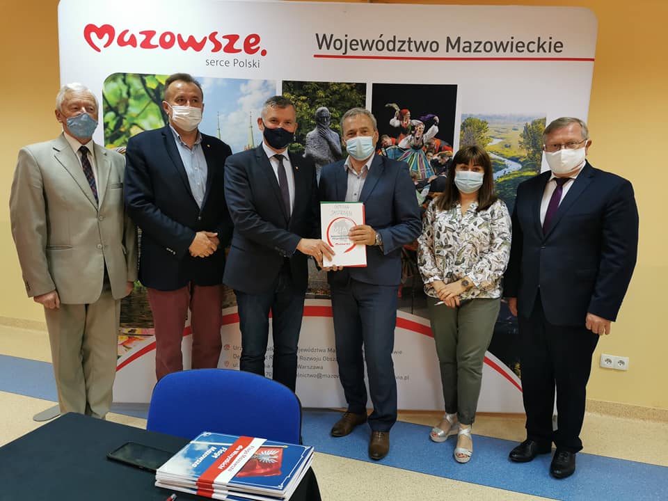 źródło: Urząd Marszałkowski 