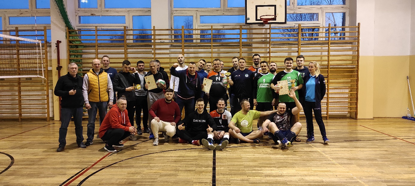 Puchar 600-lecia Jastrzębia