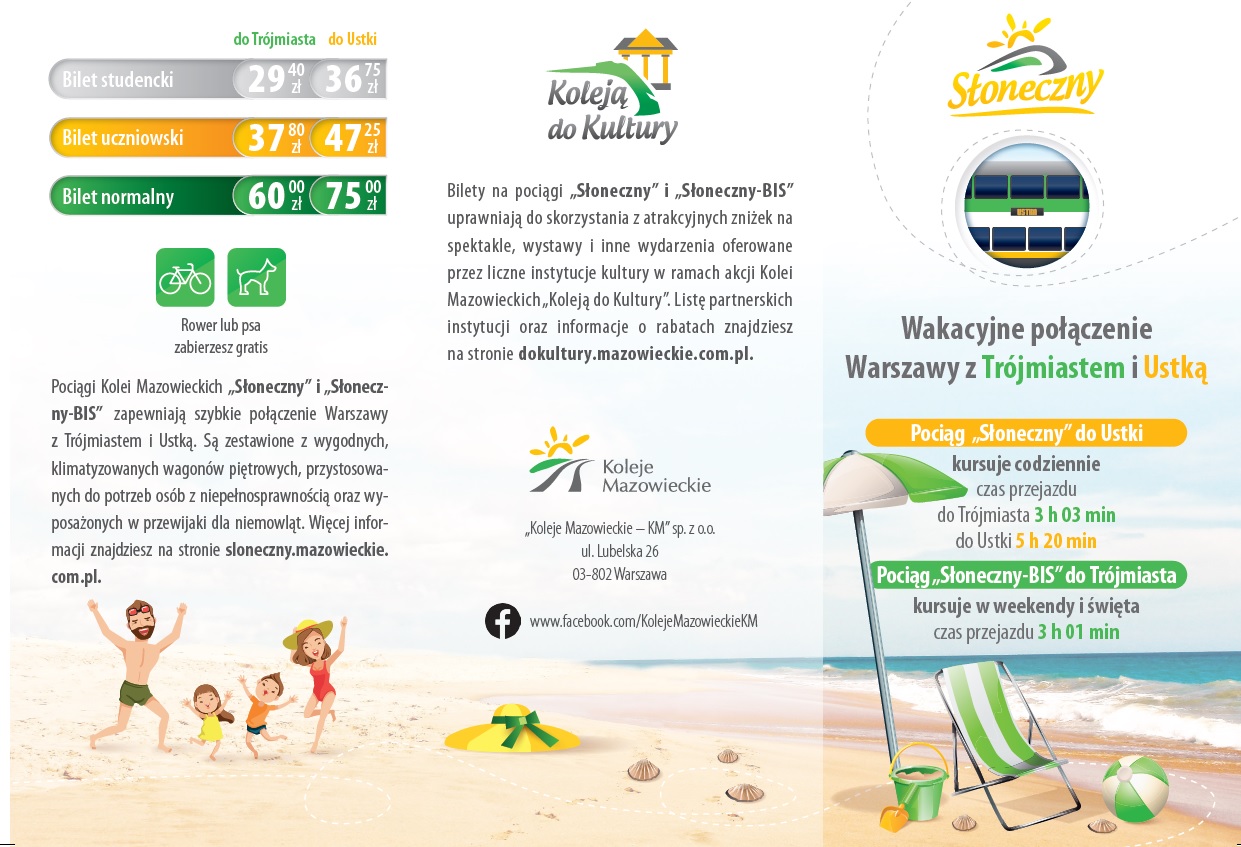 Ulotka - Slonecznydl 1