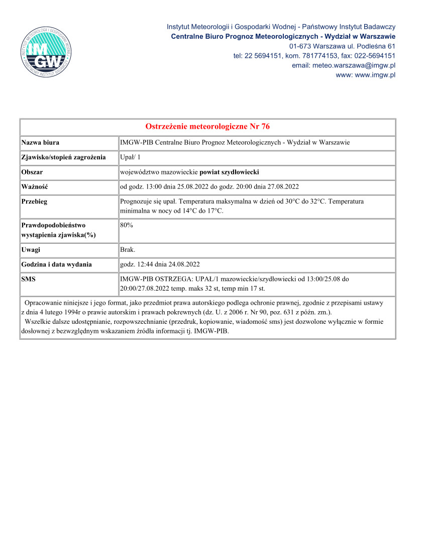 Ostrzeżenie Meteorologiczne nr 76 - MZW_1430_UP_20220824104419728.jpg