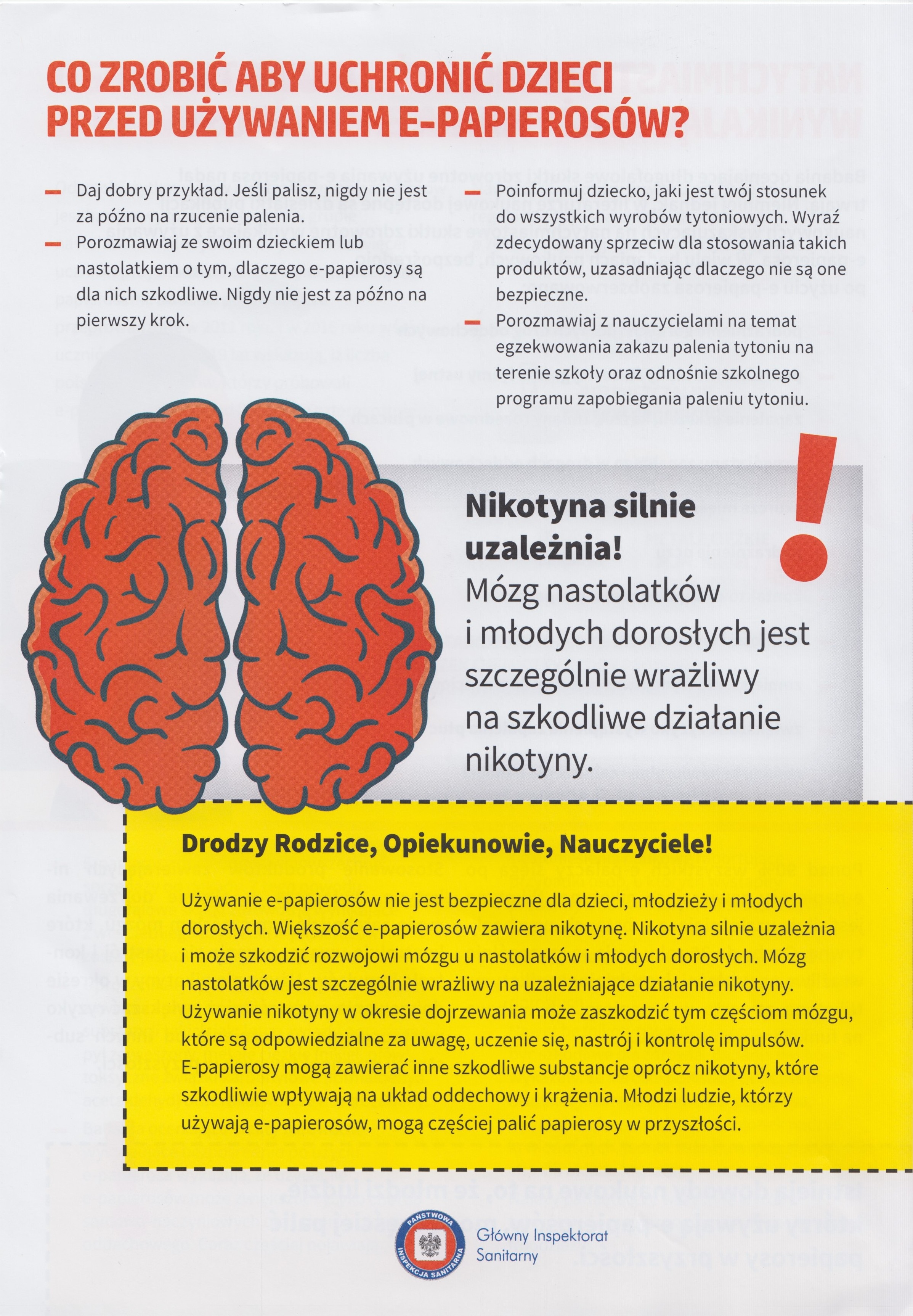 e papierosy ulotka