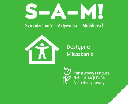 S-A-M Samotność - Aktywność - Mobilność