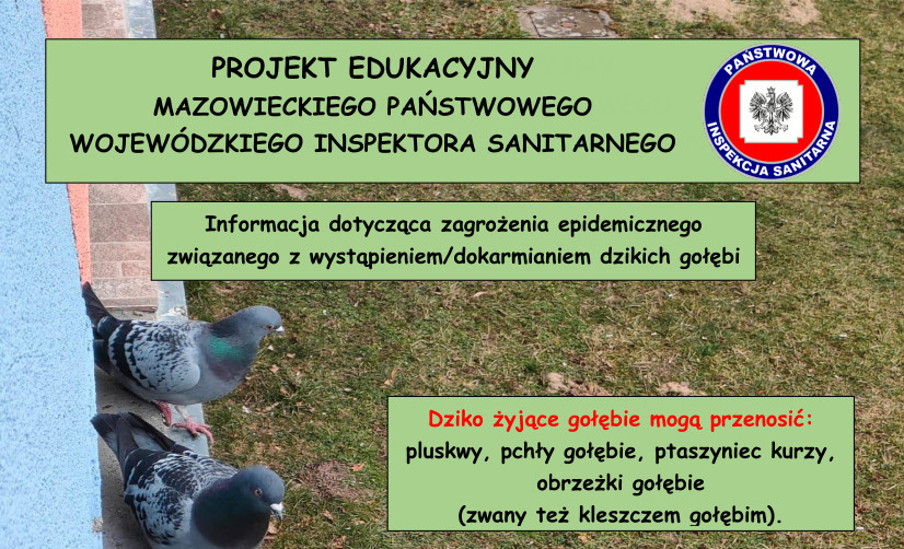 Logo Państwowa Inspekcja Sanitarna