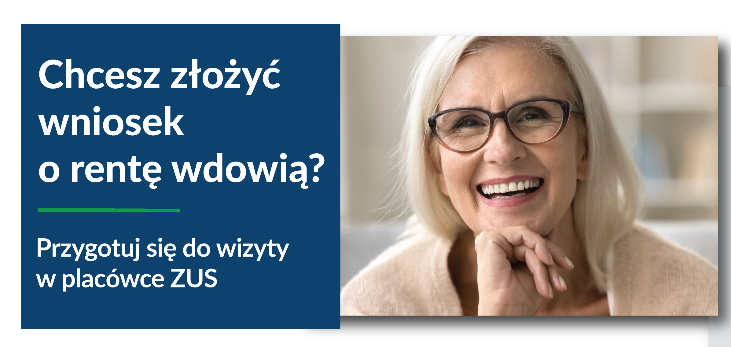 Renta Wdowia czyli łączenie renty rodzinnej z innymi świadczeniami
