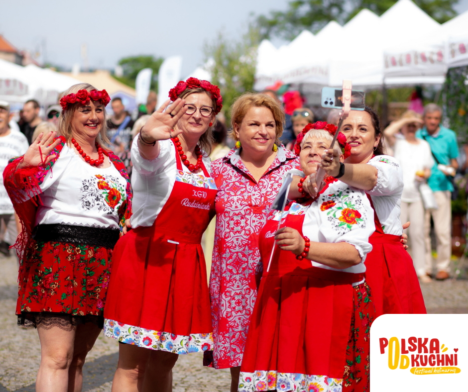 Festiwal „Polska od Kuchni”