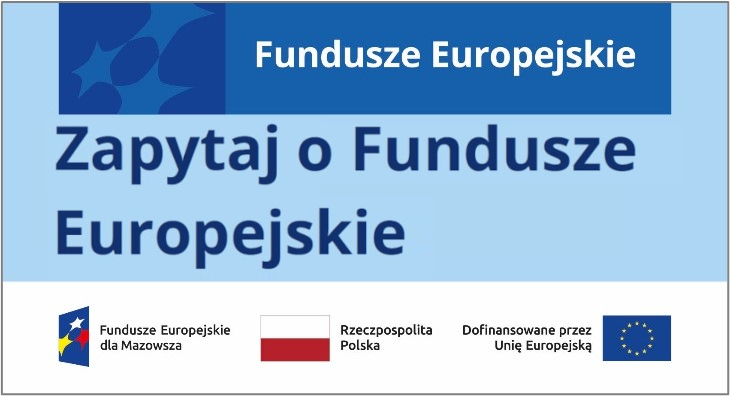 zapytaj o fundusze europejskie