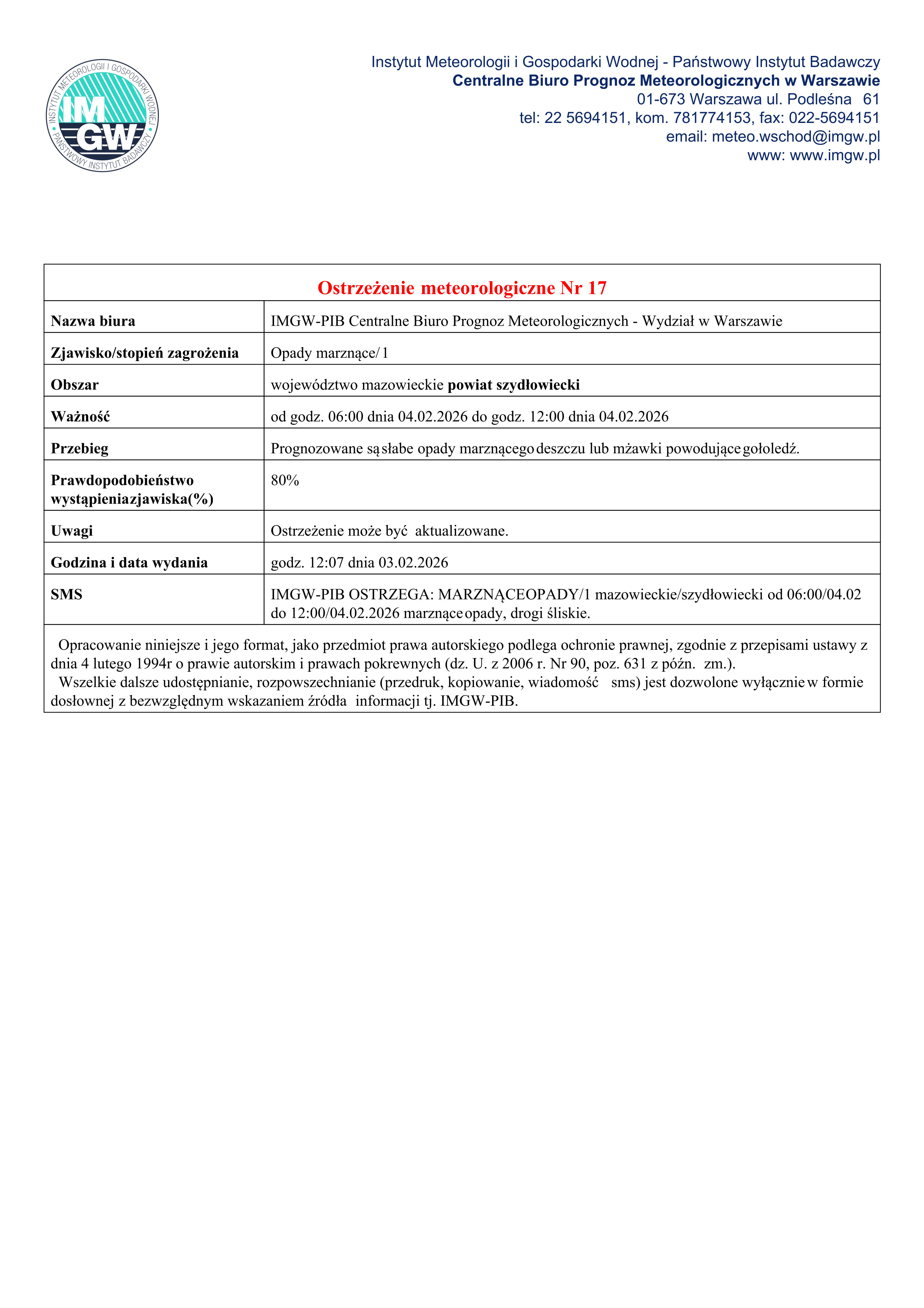 MZW 1430 MR 20260202105853969