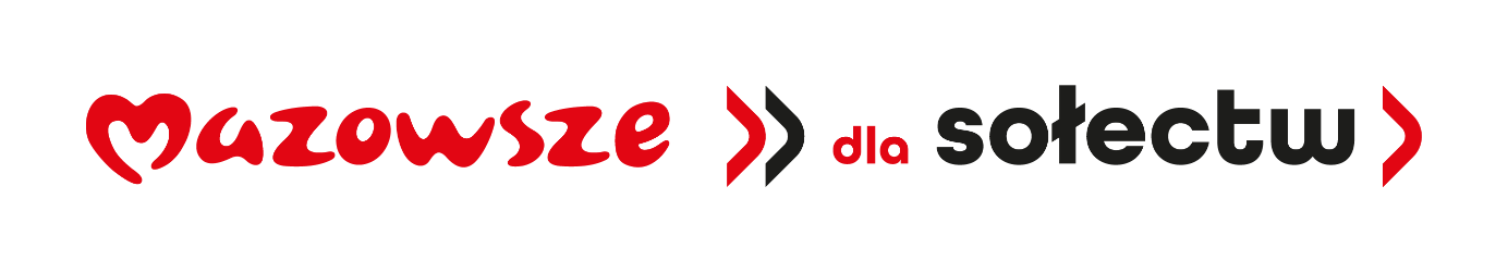 logo Mazowsze dla sołectw