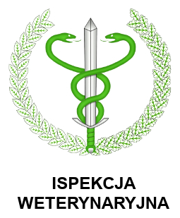 Logo Inspektor Weterynarii