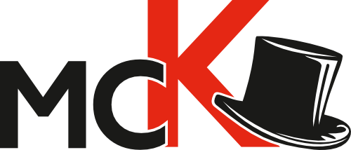 Logo Międzywojewódzkiego Cechu Kominiarzy