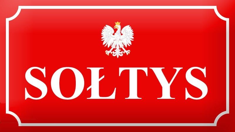 tablica Sołtys