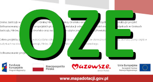 Odnawialne Źródła Energii