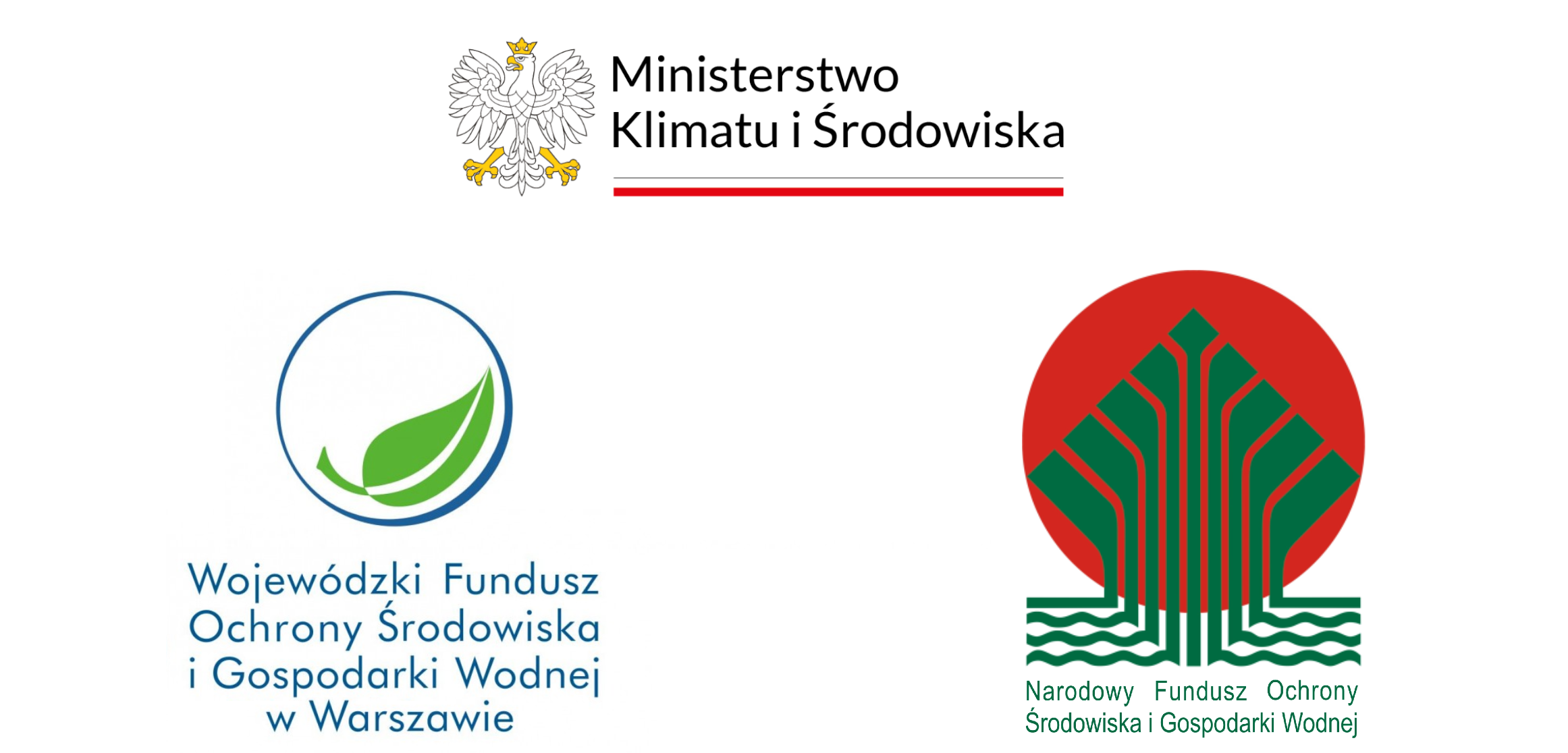 loga WFOŚiGW MKiŚ