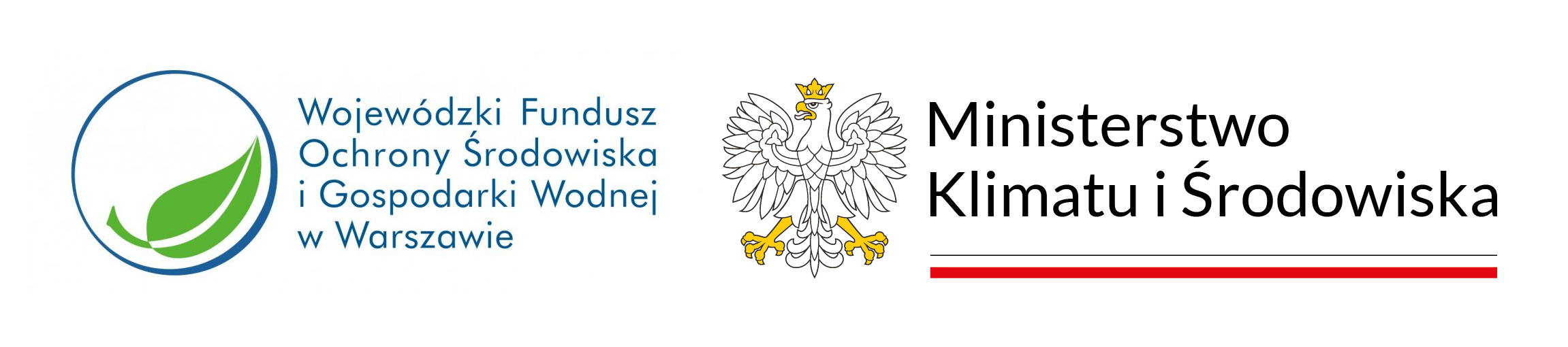 loga WFOŚiGW MKiŚ